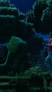 ⛏️ A world where creativity is the only way out. #MinecraftMovie Only in cinemas Eid Al Fitr | Warner Bros. Pictures