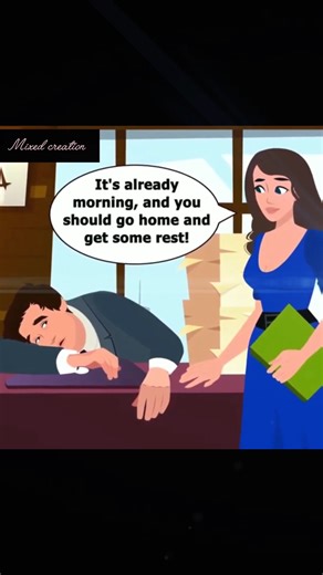 3.2K views · 66 reactions | I Begged God To Give Me A Second Chance | Cartoon for Kids Show | Facebook