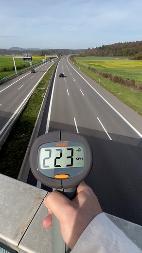 22K views · 82 reactions | The only country in the world with no speed limits on certain highways!  Germany’s Autobahn is a driver’s dream. How fast would you go? ️⚡#Autobahn #NoSpeedLimit #Germany #HighSpeed #FastCars #CarCulture #DriveYourDream #RoadTripGoals #CarEnthusiast | CarHax | Facebook