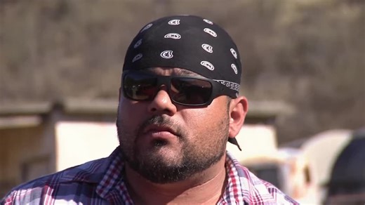 Operation Repo S11:E20 - Taken for a Ride