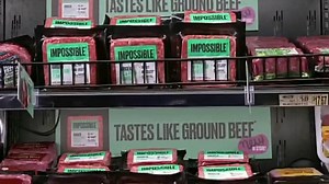 Kroger’s Home Chef offers Impossible Burger in meal kits