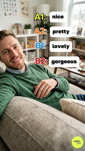English levels