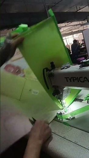 How to make a simple sewn bag