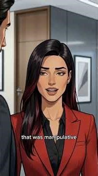 My Assistant is the CEO EP8: “Why Do You Care?”