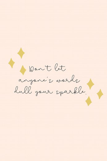 Cute Quotes for Girls - You're a Badass