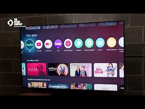 Expert Review by Dwayne Young for Hisense U7 Series MiniLED QLED UHD 4K HDR Smart Google TV