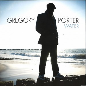 Gregory Porter - Water