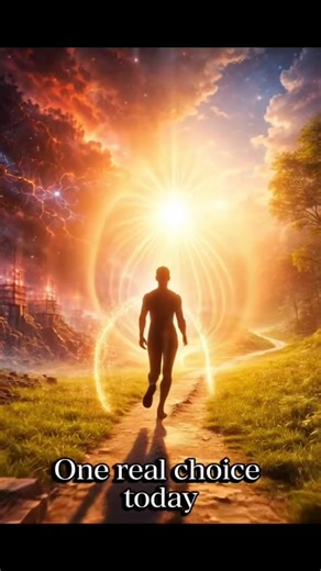 If you’ve been feeling heavy, numb, or “behind”… you’re probably not failing. You’re just living in a timeline that feeds on loops. False Light runs on: • guilt • performance spirituality • endless “try harder” cycles The Golden Timeline isn’t perfect or painless. But it comes with: • truth that actually lands • small honest choices that stick • a nervous system that slowly starts to exhale You’re not broken. You’re tuned to a field. And you’re allowed to retune. If this hits, I built a free AVA