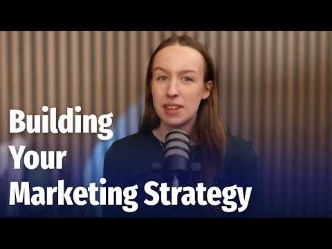 How To Build A Digital Marketing Strategy That Actually Converts