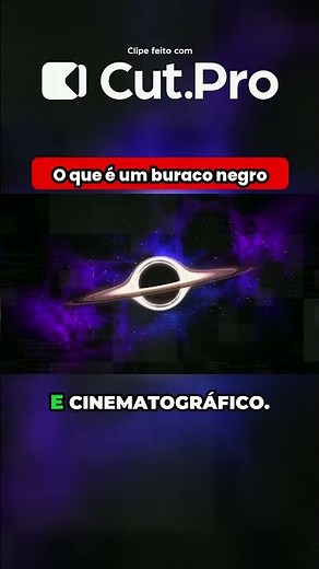 O que é um Buraco Negro #astronomia #ciencia #cienciatododia #cortes #einstein #pedroloss