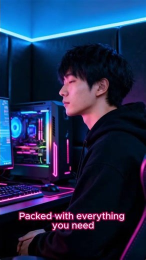 People Actually LIVE in Japanese Cyber Cafes !