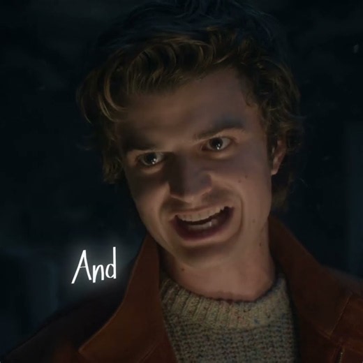 "Eddie wanted to play a hero" Eddie Munson- Stranger things 4 edit II Jane ! II