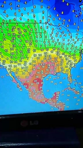139K views · 4.2K reactions | TORMENTA INVERNAL EN CAMINO A PARTE DE LA REGIÓN... POCO CAMBIO EN EL TIEMPO PARA EL RESTO.. 18-11-2025 | Meteorólogo Alejandro Adonis | Facebook