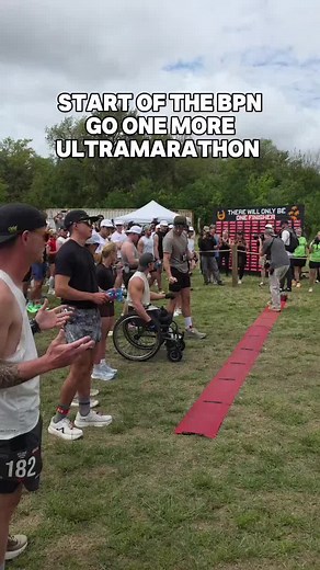 Starting the BPN G1M Ultramarathon: Runners & My Desire to Join