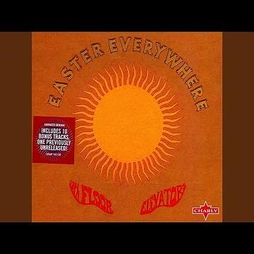 Levitation - Original