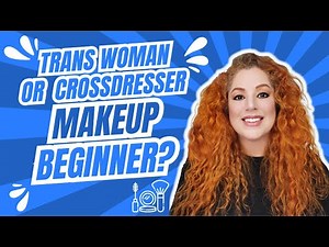 Transgender Makeup Instruction
