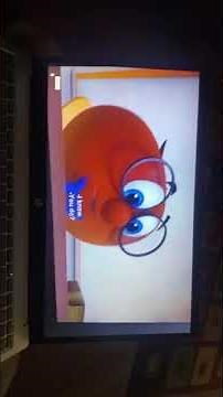 Veggie Tales in the City Storytime Ending Scene
