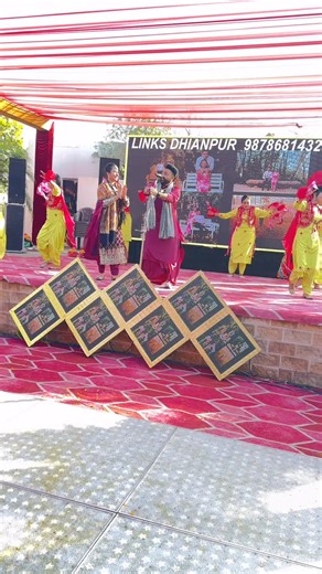 Jinder Entertainer Jalandhar on Instagram