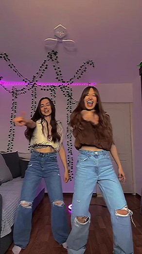 Bestie Dance Compilation: Fun Dances with Your Best Friend