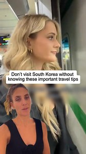 Comment “TRAVEL” for the full list of things to know before going to South Korea. Save money, stay connected, and travel confidently with these smart tips. #southkoreatravel #koreatrip #traveltips #travelhacks #koreaguide | Traveler Dreams