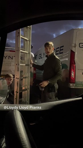 Funny Pranks Compilation by Lloydy Lloyd