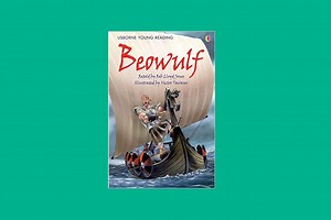 Starting Points: Beowulf — Primary English Education Consultancy