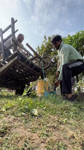 Deep borewell 💧Editors Life