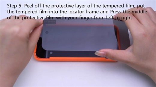 Watch Google Pixel 10 Screen Protector Installation Video on Amazon Live