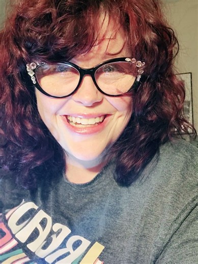 I was so productive today! I purchased the book