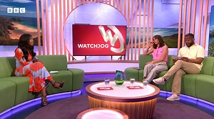 4.9K views · 14 reactions | On this week’s #Watchdog, Angellica Bell investigates travel insurance provider AXA, after some customers say they’re being chased for medical bills they don’t owe. Find out more on #TheOneShow  https://bbc.in/3ZtgdSN | BBC Watchdog | Facebook