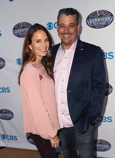 Are Survivor’s Boston Rob And Amber Mariano Still Together? Marriage and Family Updates