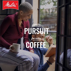 20 reactions · 9 comments | Handcrafted in seconds. Join the pursuit for better coffee™ with Melitta. | Melitta Canada | Facebook