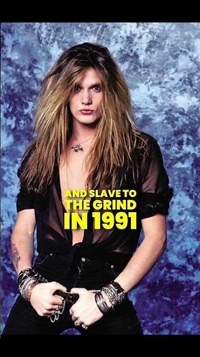 Sebastian Bach Turns 57: Skid Row's Voice of Heavy Metal Still Rocks On