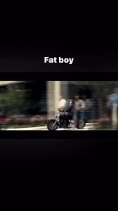 149K views · 3.3K reactions | Terminator || Fat boy  | 퐇퐚퐫퐥퐞퐲-퐃퐚퐯퐢퐝퐬퐨퐧 퐨퐟 퐂퐞퐛퐮- 퐊퐚퐫퐲퐥퐥퐞 퐂퐨퐥퐨퐧퐢퐚 | Facebook