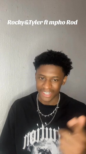 Rocky X Tyler FT MPHO ROD dropping soon. | Mpho Rod