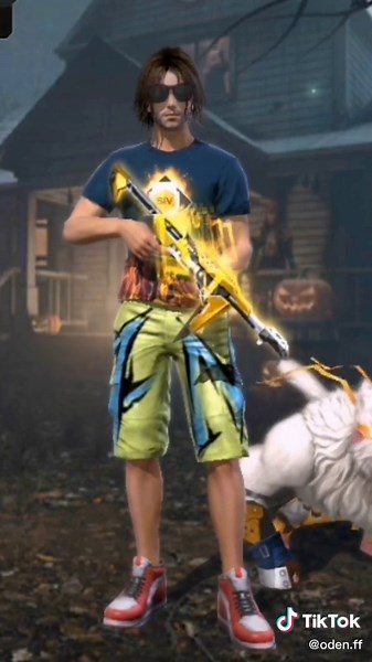 Creative Halloween Decorations and Fun Outfits