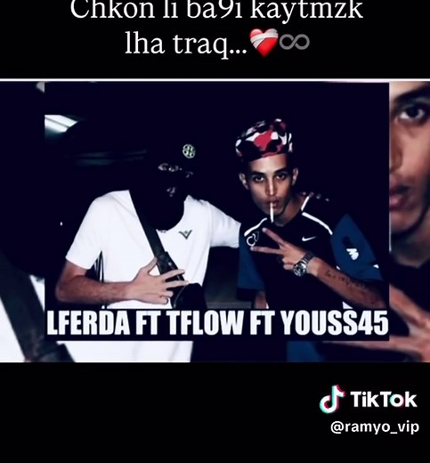 Exploring LFarda and TFTow: TikTok Music Trends