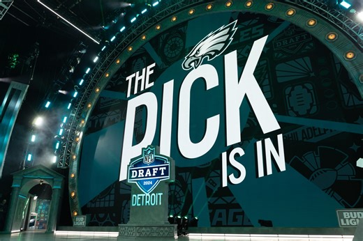 2025 NFL Draft dates and details as Titans, Browns, and Giants prepare to make first picks