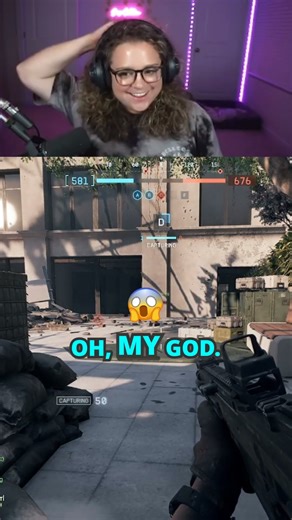 OBTAINING D #shorts #battlefield6 #bf6 #battlefieldshorts