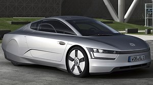 VW XL1: Alle Infos, Generationen und Tests auf einen Blick - AUTO BILD