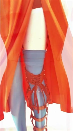 The Bride 2026 | Frankenstein Horror Cosplay Costume #hallowcos