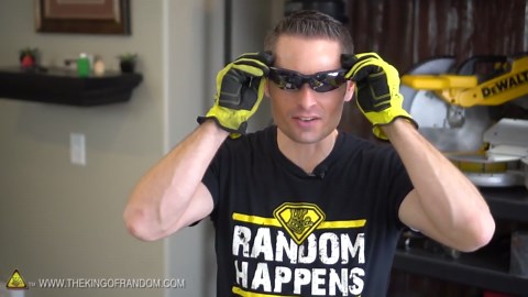 Step-By-Step Guide to Making Bat Blades