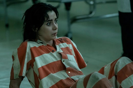 'The Penguin' Episode 4 Ending Explained: Is Sofia the Hangman after all?