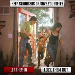 Can you survive in The Walking Dead? | The Walking Dead: Road to Survival