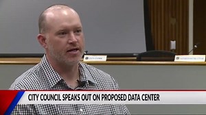 $1.6 billion data center in Menomonie faces public opposition. City council Members answer questions