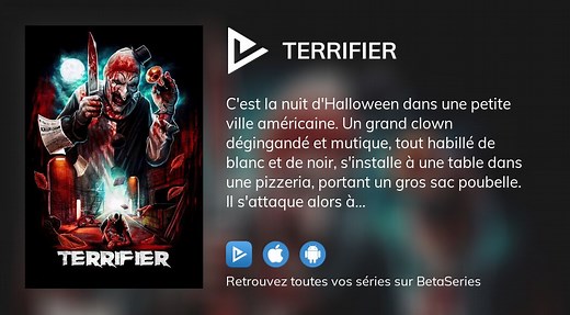 Terrifier