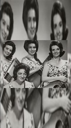 Remembering Helen Carter #shortsfeed #outlawcountry #countrymusic