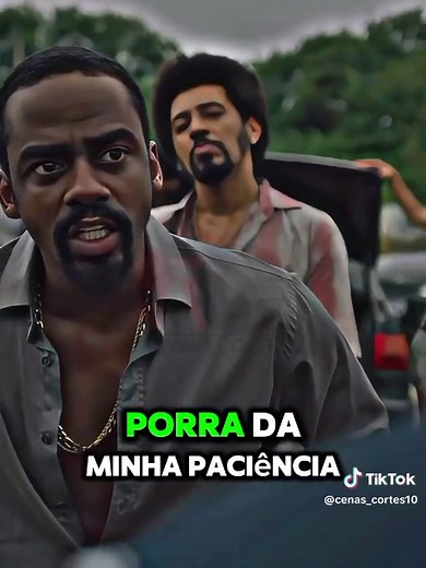 Impuros: A Realidade das Favelas e o Tráfico de Drogas
