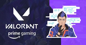 Kostenlose Valorant Item Drops mit Prime Gaming