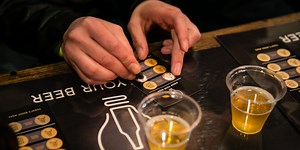 Miller Lite Challenges Bud Light to a Taste Test